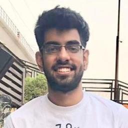Abhishek Verma