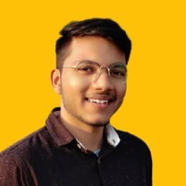 Abhishek  Verma