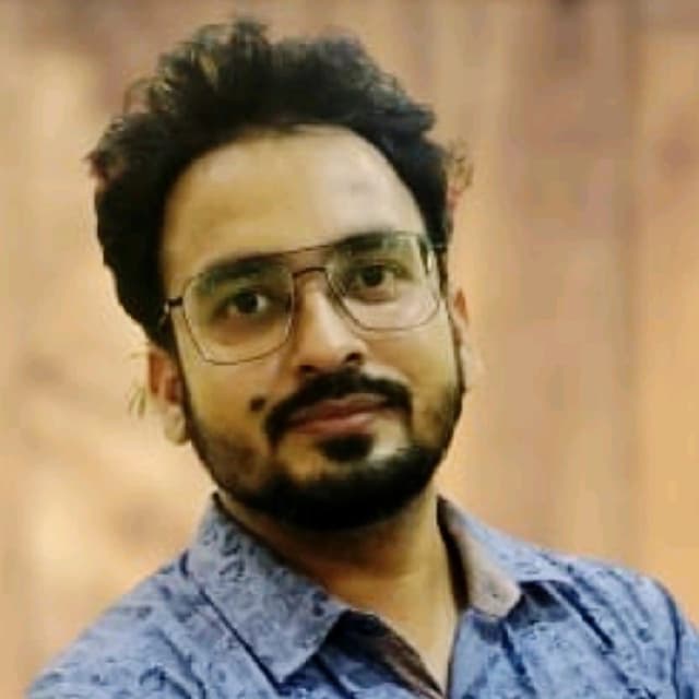 Abhishek Vyas