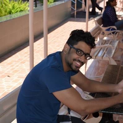 Abhishek Wadhwa