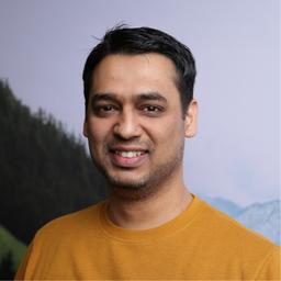 Abhishek Walia