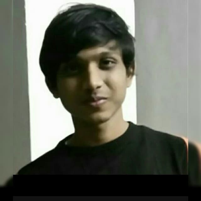 Abhishek Wasnik