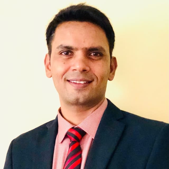 Abhishek Yadav