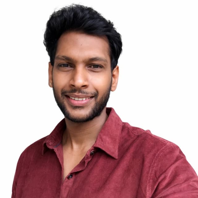Abhishek Yadava