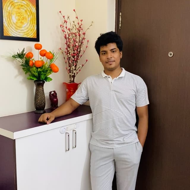 Abhishek Yadav