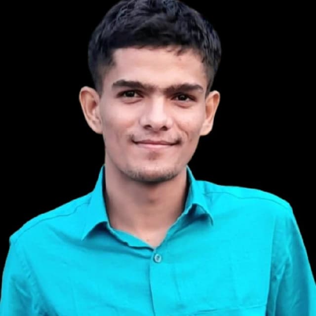 Abhishek Yadav