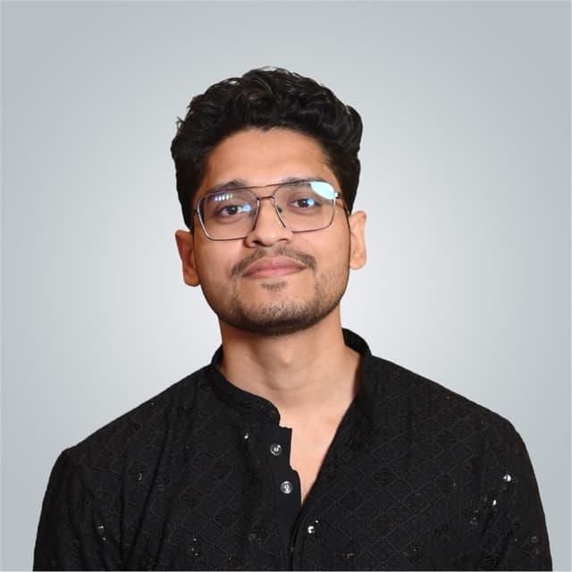Abhishek Yadav