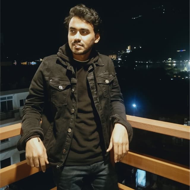Abhishek Yadav
