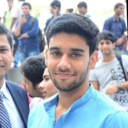 Abhishek Yadav