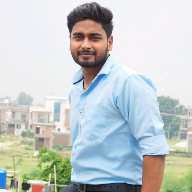 Abhishek yadav