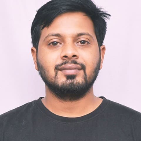 Abhishek Yadav