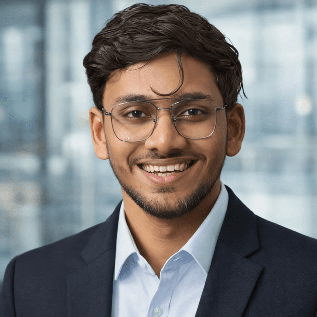 Abhishek Yadav