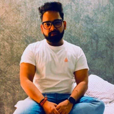 Abhishek Yadav