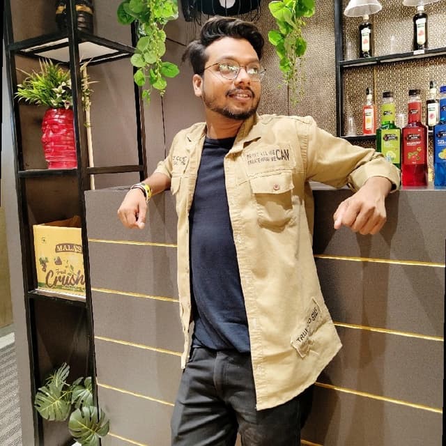 Abhishek Yadav