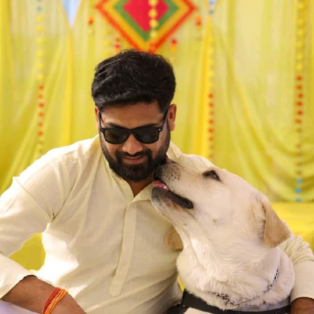 Abhishek Yadav
