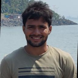 Abhishek Yadav