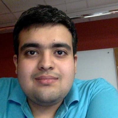 Abhishek Yadav