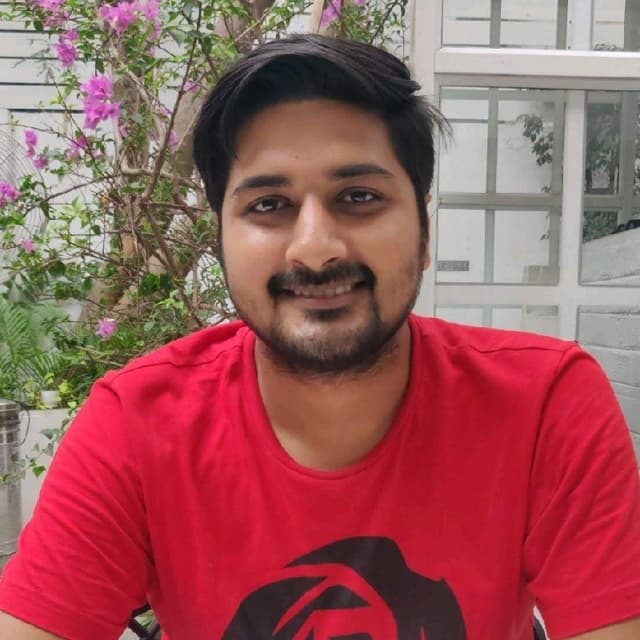 Abhishek Gupta