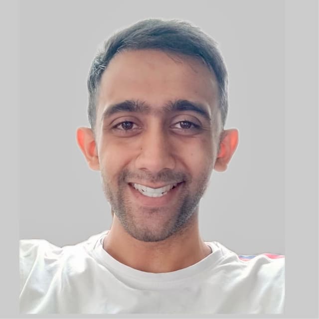 Abhishek Singh