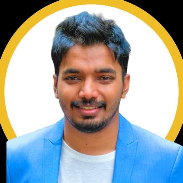 Abhishek Kumar