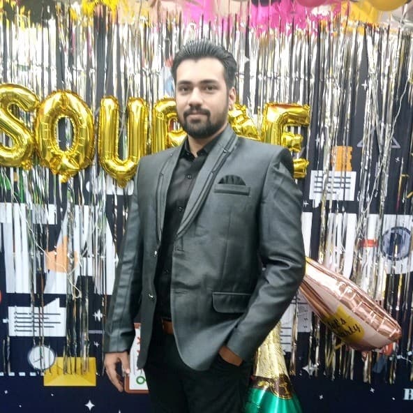Abhishek Gupta