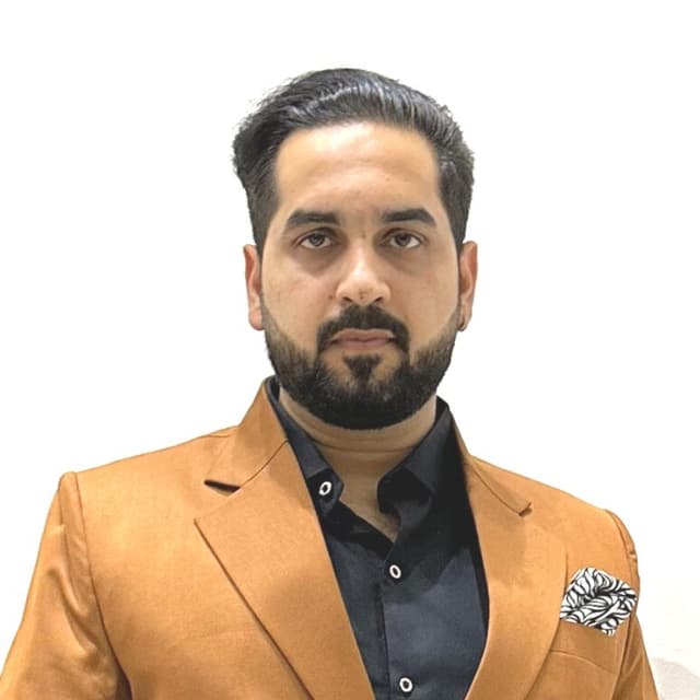 Abhishek Kumar