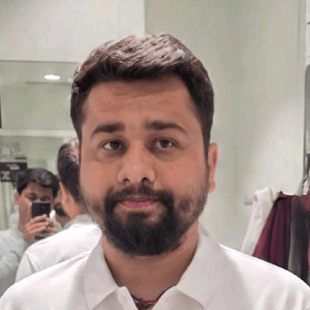 Abhishek Kumar