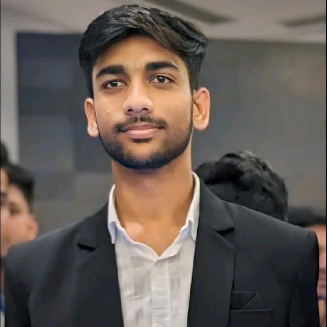 Abhishek Kumar