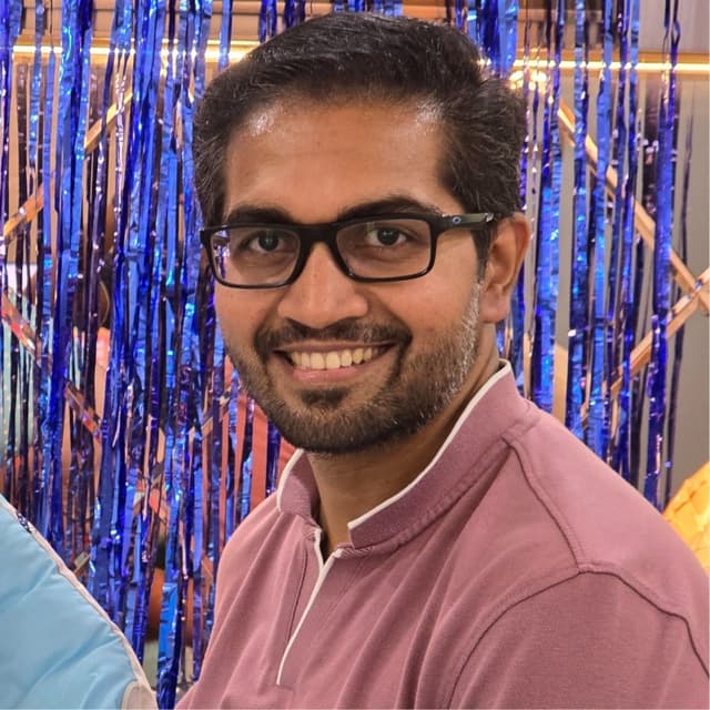 Abhishek T.