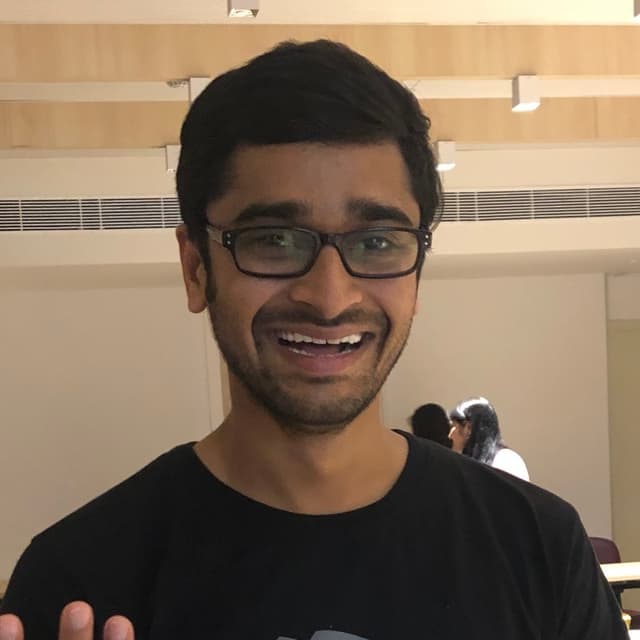 Abhishek Jain