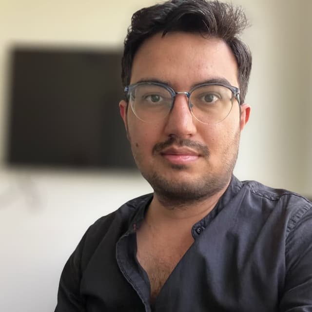 Abhishek kapoor