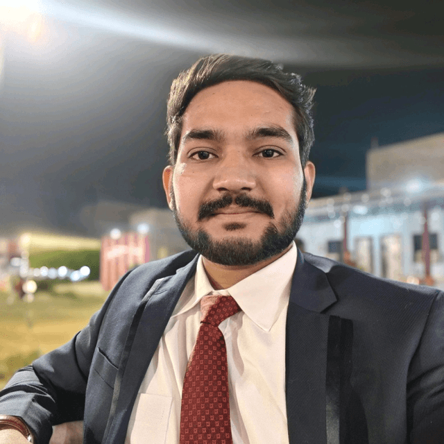 Abhishek Shukla
