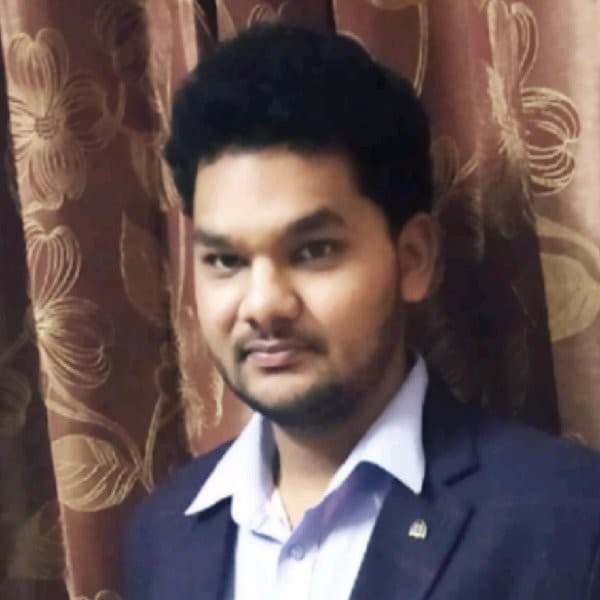 Abhishek Garg
