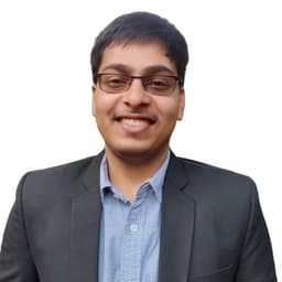 Abhishek Singhal, CFA