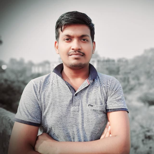 Abhishek Singh Rathore