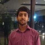 Abhishek Garg