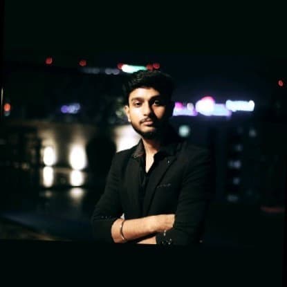 Abhishek B.