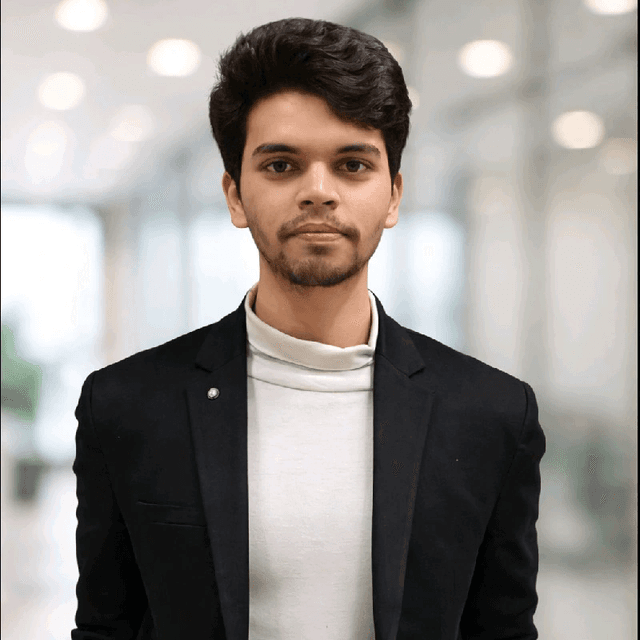 Abhishek Kumar