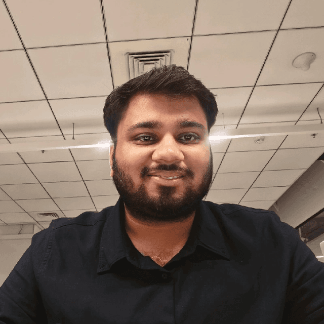 Abhishek Agarwal