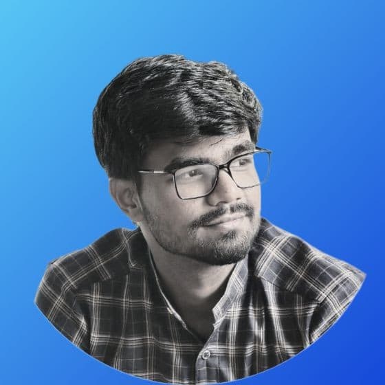 Abhishek Pandit