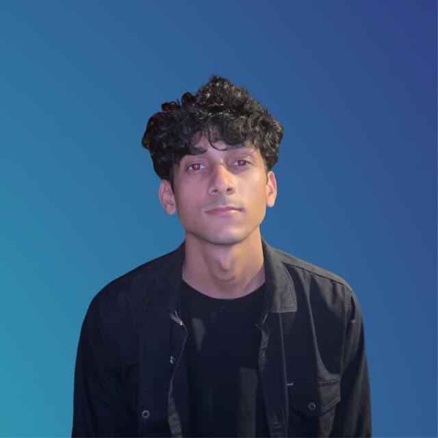 Abhishek Meena