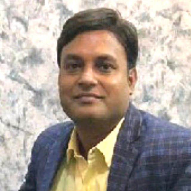 Abhishek Kumar