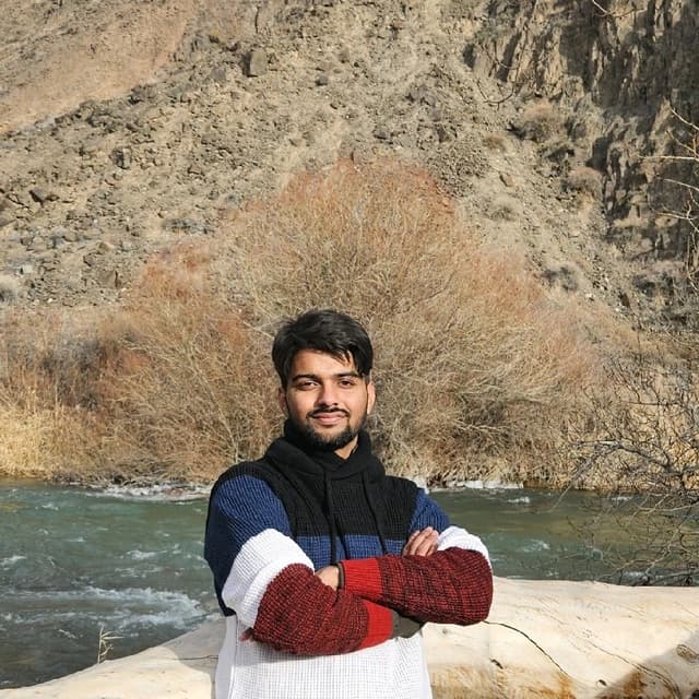Abhishek Mukherjee