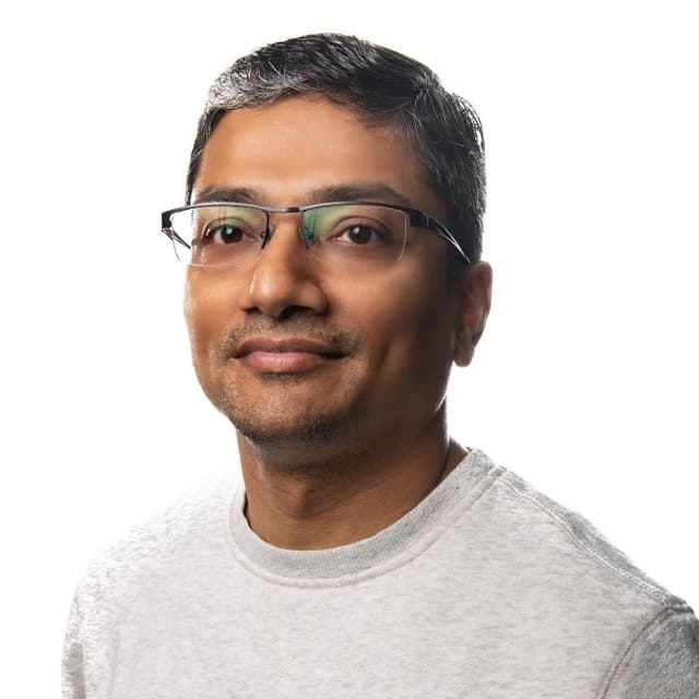 Abhishek Singh
