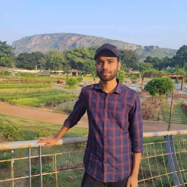 Abhishek Kumar