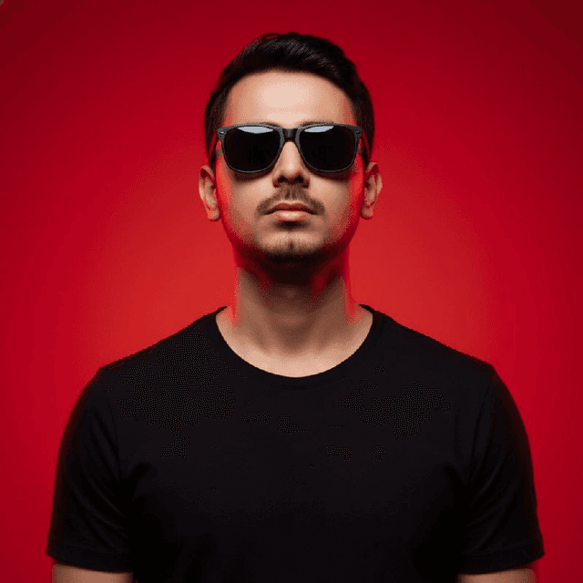 Abhishek Tiwari
