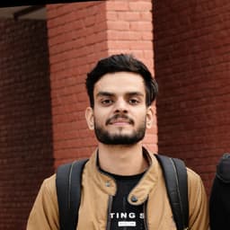 Abhishek .