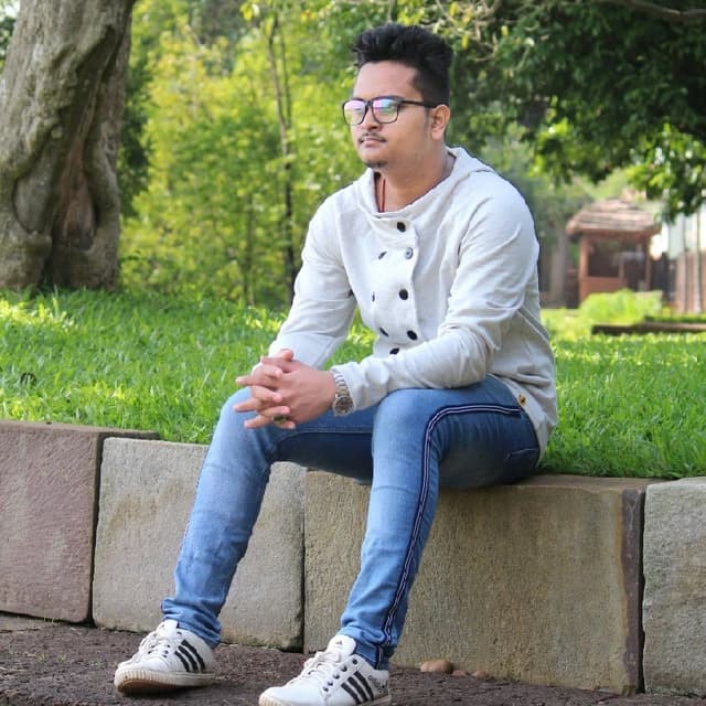 Abhishek Nayak