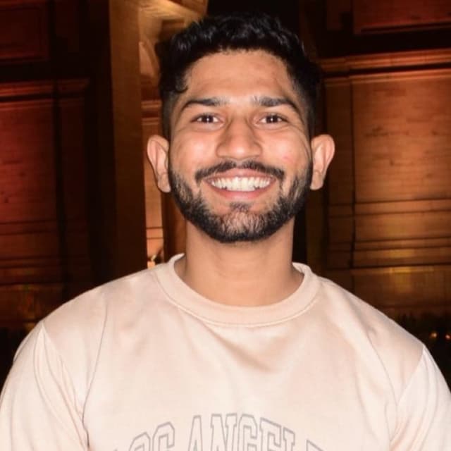 Abhishek Rohatgi