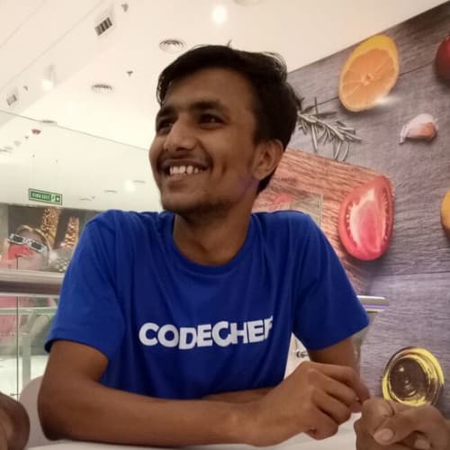 Abhishek Choudhary